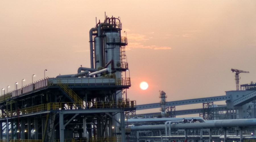 中石油石化院PHF柴油加氢技术已在17套装置应用！